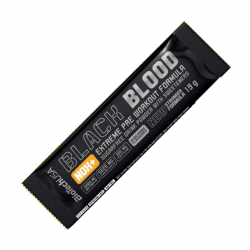 BIOTECH USA Black Blood NOX+ 19 gram